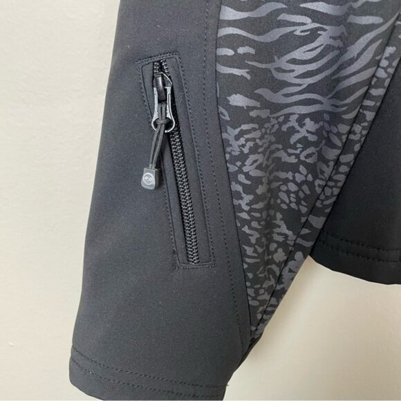 Harley Davidson Fleece Lined Riding Jacket Size Small - Picture 4 of 8